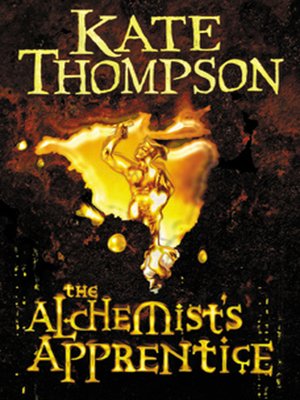 cover image of The Alchemist's Apprentice
